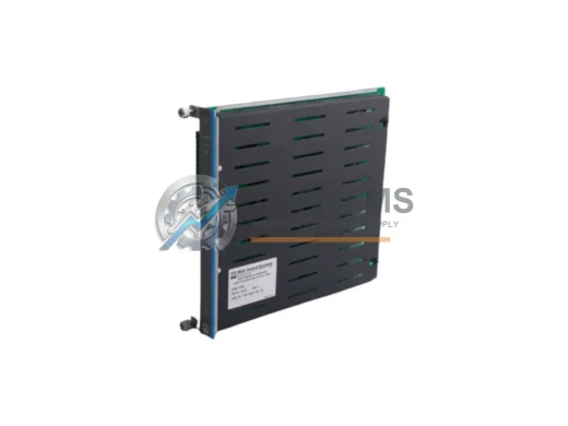 Metso IOP 345 industrial automation spare part