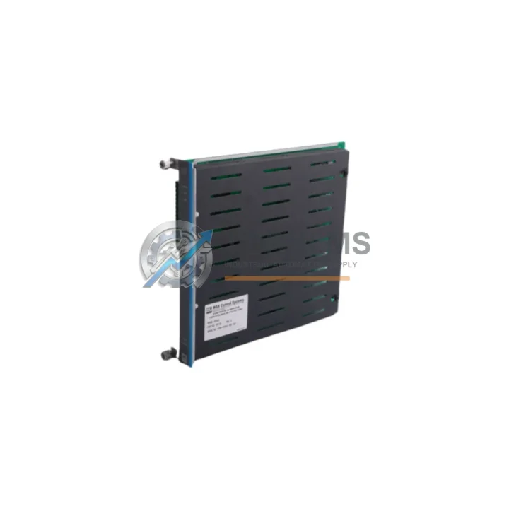 Metso IOP 345 I/O Module product image