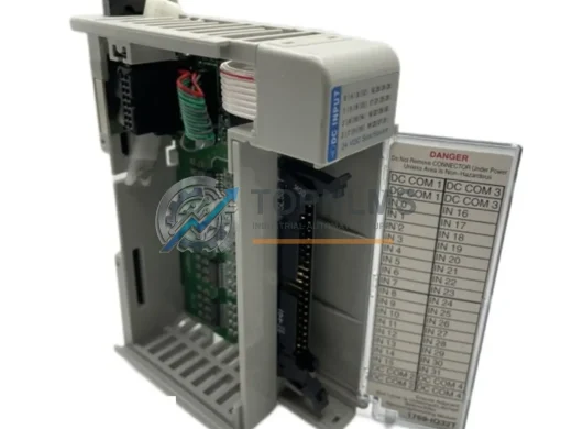 Allen-Bradley 1769-IQ32T industrial automation spare part