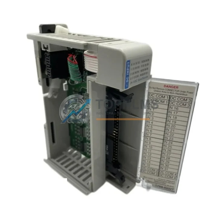 Allen-Bradley 1769-IQ32T I/O Module product image