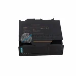 Siemens 6ES7153-2BA02-0XB0 Communication Module detail image 2
