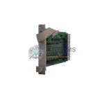 Honeywell 10209/2/1 I/O Module product image