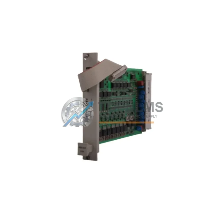 Honeywell 10209/2/1 I/O Module product image
