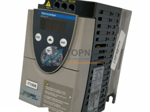 Schneider Electric ATV11HU09M2E industrial automation spare part