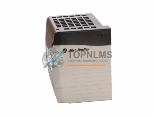 Allen-Bradley 1756-PA72K industrial automation spare part