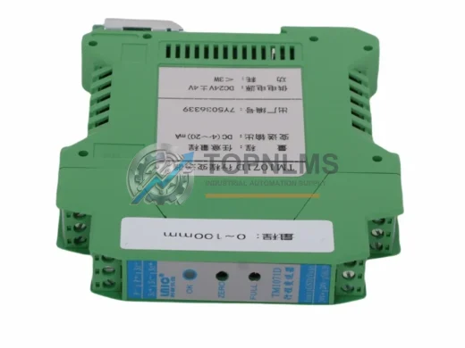 LNIC TM1071D industrial automation spare part