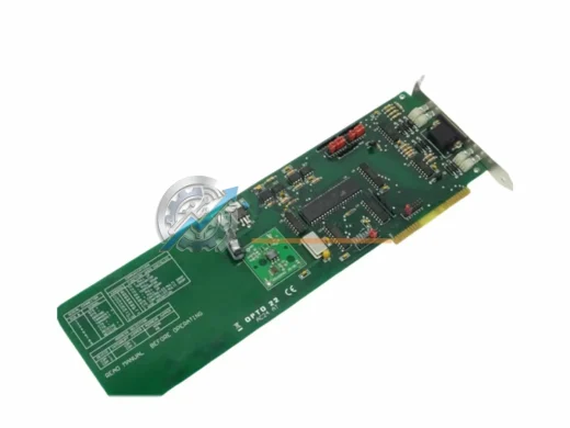 OPTO 22 001818K AC24 AT industrial automation spare part