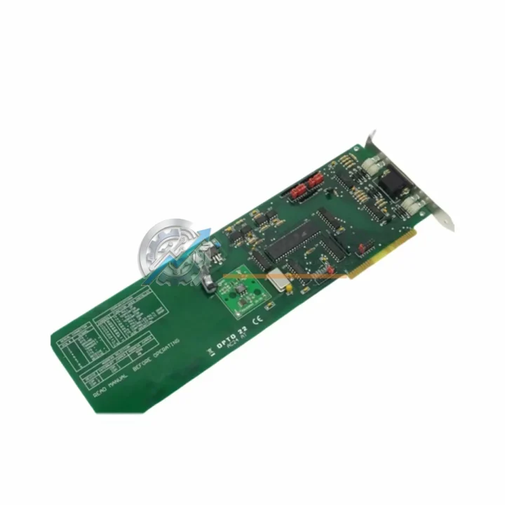 OPTO 22 001818K AC24 AT I/O Module product image