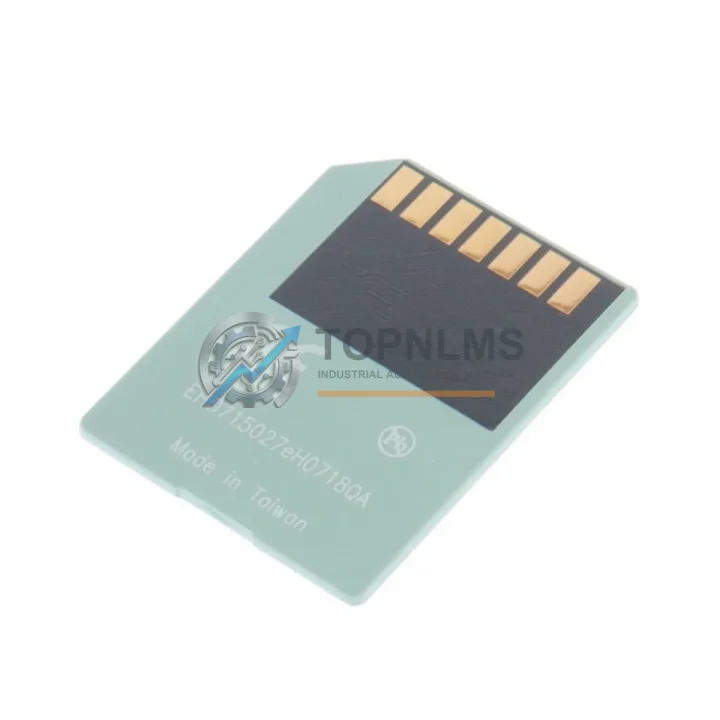 Siemens 6ES7953-8LJ20-0AA0 PLC product image