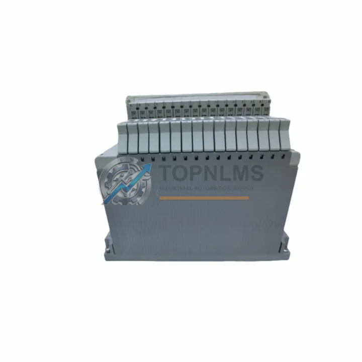 Yokogawa AMN21 I/O Module product image