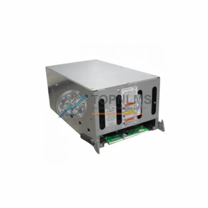 Siemens 6SR4902-0AG00-0AM1 VFD product image
