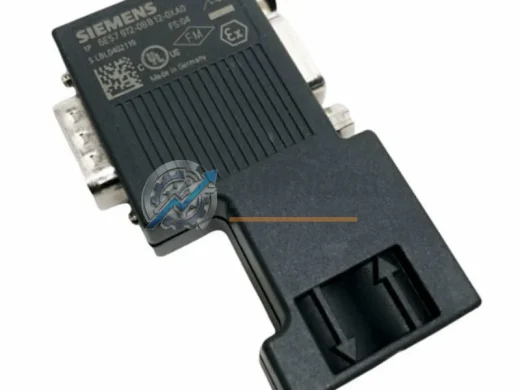 Siemens 6ES7972-0BB12-0XA0 industrial automation spare part