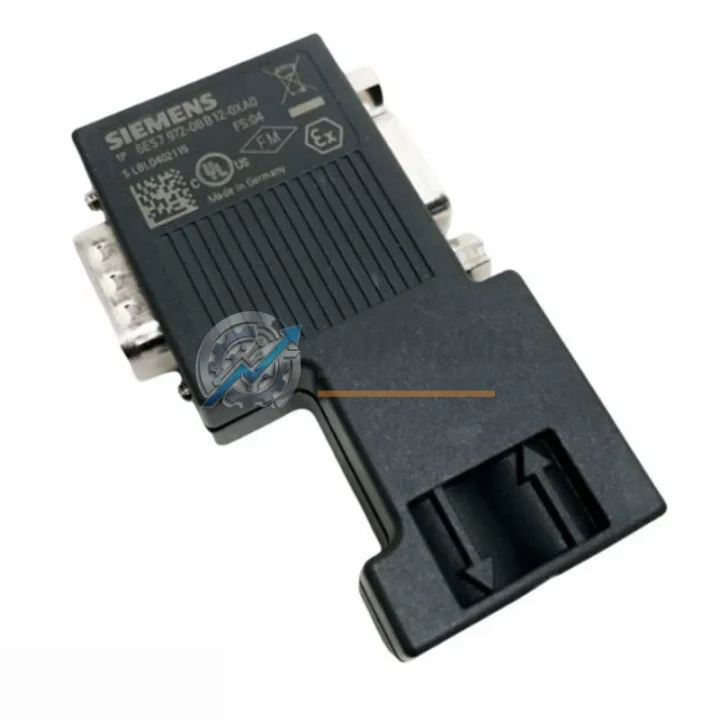 Siemens 6ES7972-0BB12-0XA0 Communication Module product image