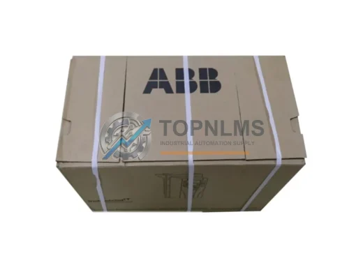 ABB 3BHE0031482R0101 industrial automation spare part