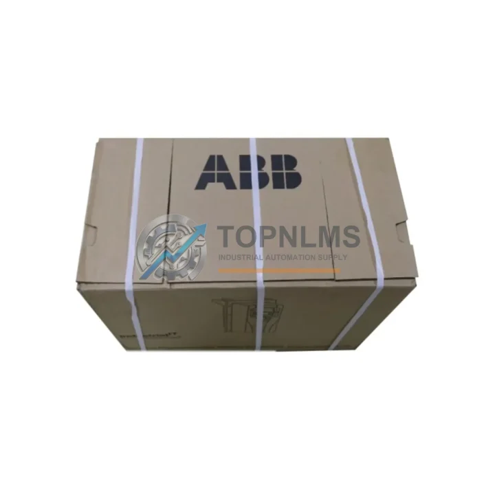 ABB 3BHE0031482R0101 VFD product image