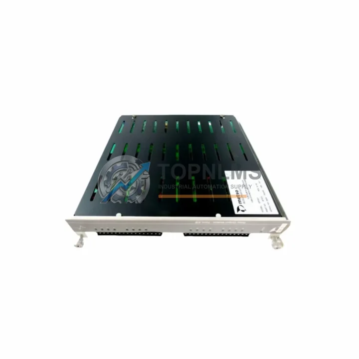 Metso IOP303 I/O Module product image