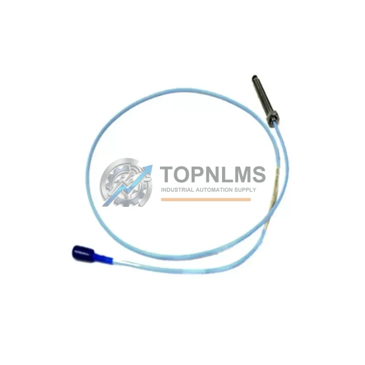 Bently Nevada 16710-15 Cable & Connector product image