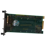 ABB IMMPI01 Communication Module detail image 5