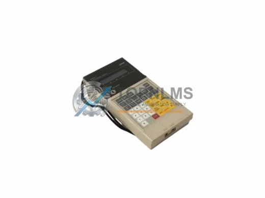 Omron C200H-PR027-E industrial automation spare part