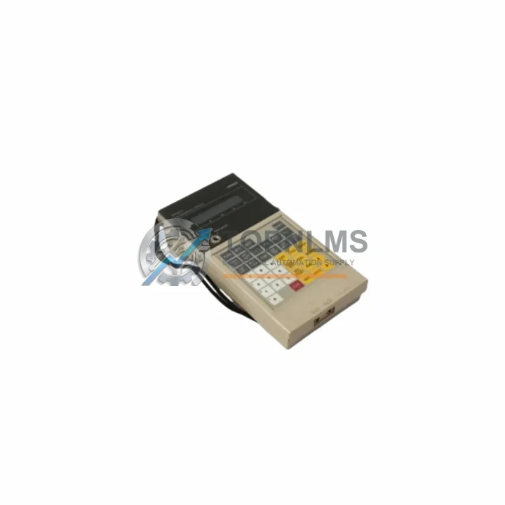 Omron C200H-PR027-E PLC product image