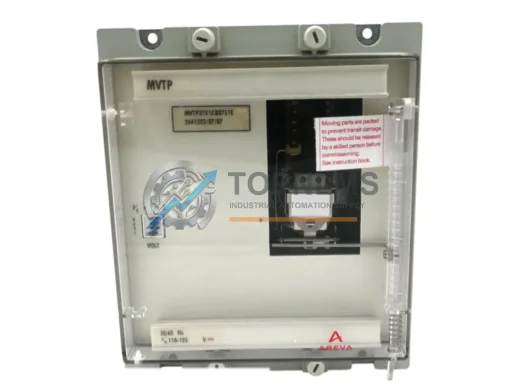 GE MVTP31V1CB0751E industrial automation spare part