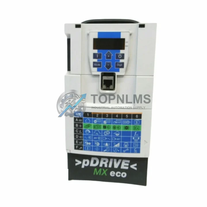 Schneider Electric ME4U07AAA Communication Module product image