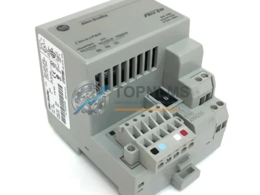 Allen-Bradley 1794-ADN industrial automation spare part