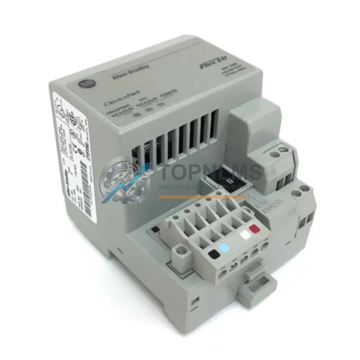 Allen-Bradley 1794-ADN Control Board product image