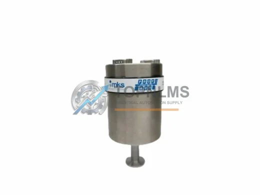 MKS Instruments 627BX01MDC4B industrial automation spare part