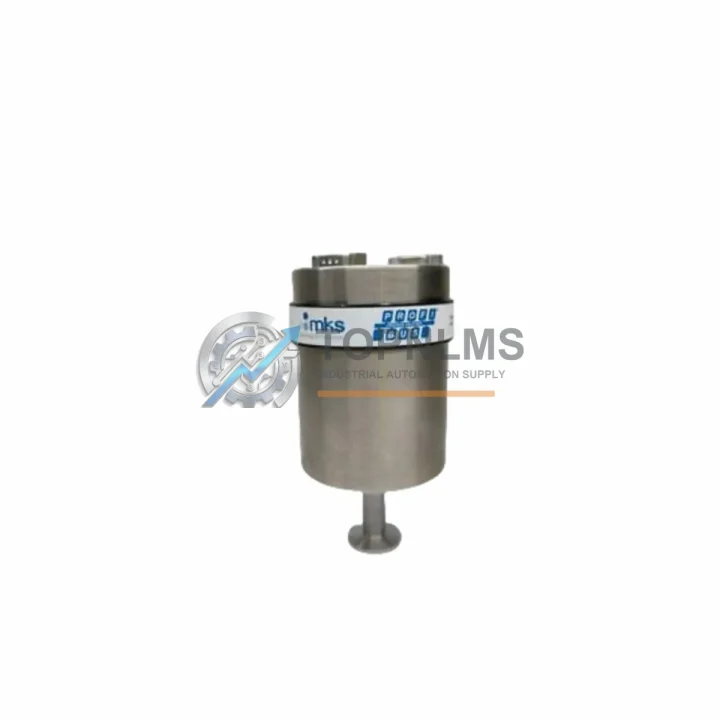 MKS Instruments 627BX01MDC4B Sensor product image