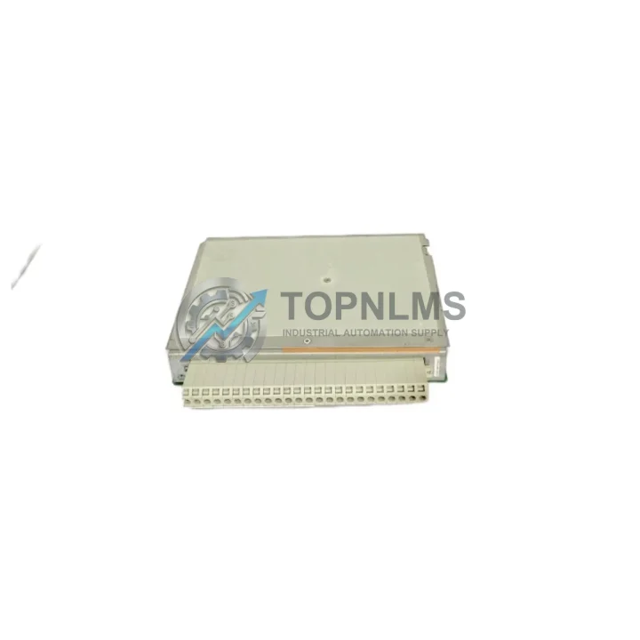 ABB 1KHW001381R0001 E5TX PLC product image