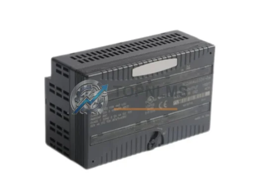 Fanuc IC200ALG322 industrial automation spare part