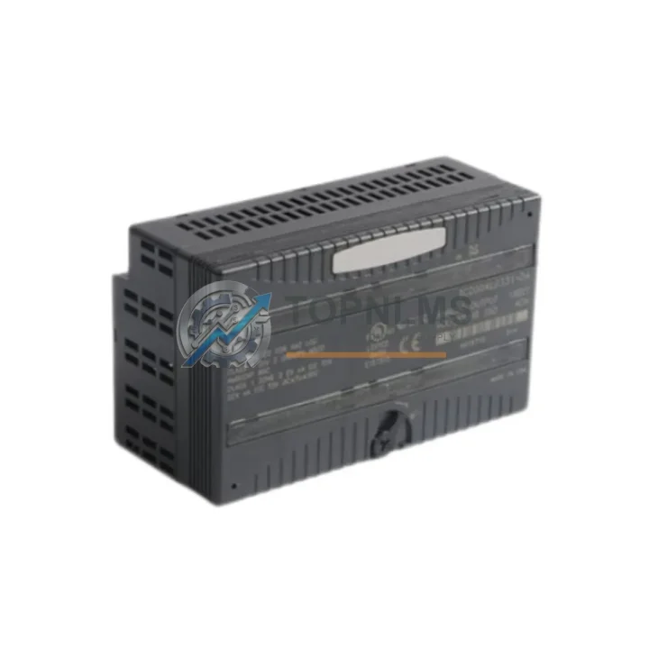 Fanuc IC200ALG322 I/O Module product image