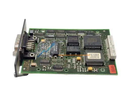 Siemens 6ES7963-1AA10-0AA0 industrial automation spare part