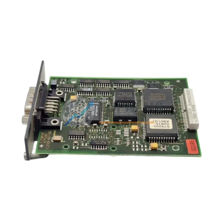 Siemens 6ES7963-1AA10-0AA0 Communication Module product image