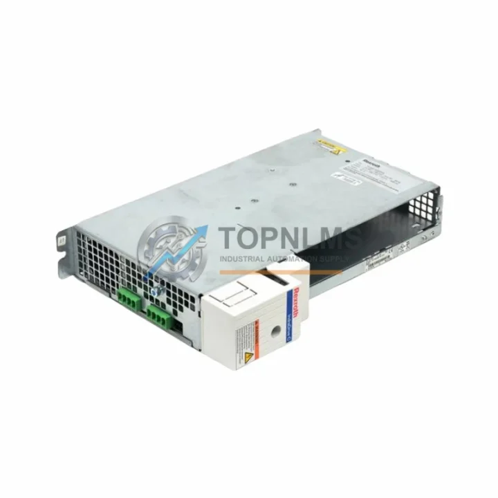 Bosch Rexroth HMD01.1N-W0012-A-07-NNNN Motor & Motion product image