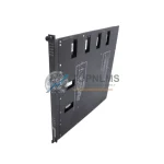 Triconex EMPII 3006 PLC detail image 2