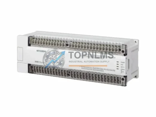 Mitsubishi FX2N-80MT-001 industrial automation spare part