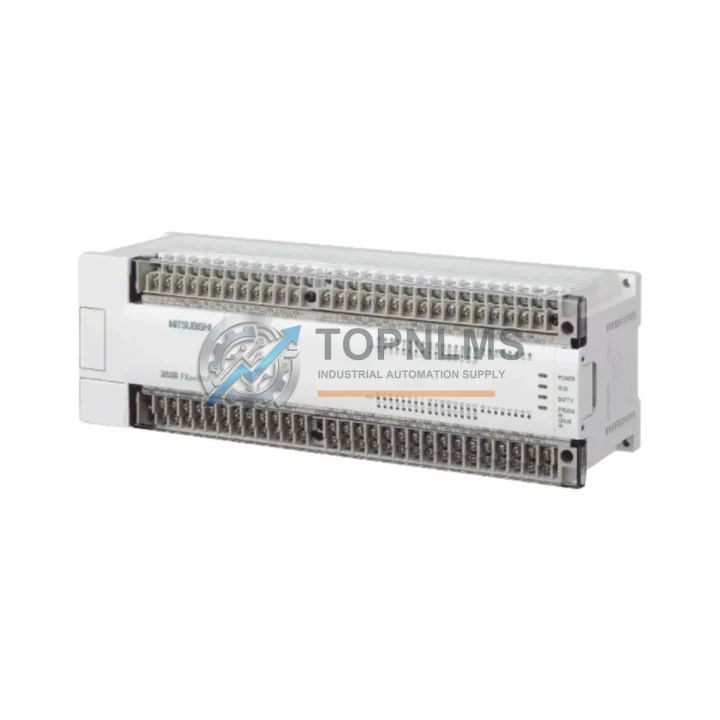 Mitsubishi FX2N-80MT-001 Control Board product image