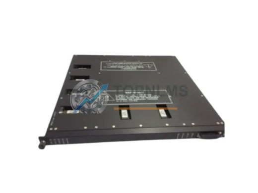 Triconex EMPII 3006 industrial automation spare part