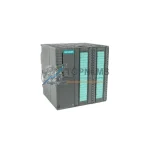 Siemens 6ES7314-6CG03-0AB0 PLC detail image 2
