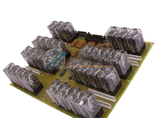 GE DS200TCRAG1ABC industrial automation spare part