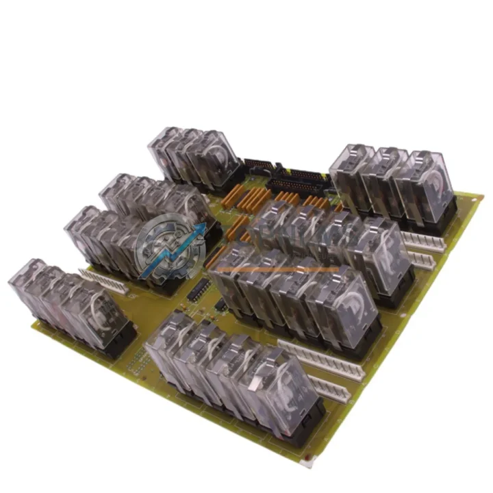 GE DS200TCRAG1ABC I/O Module product image
