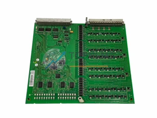ABB DSDO115A industrial automation spare part