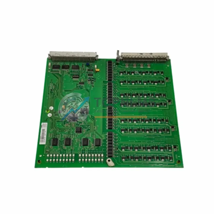 ABB 3BSE018298R1 DSDO 115A I/O Module product image