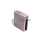 Schneider Electric BMXAMO0410 I/O Module detail image 4