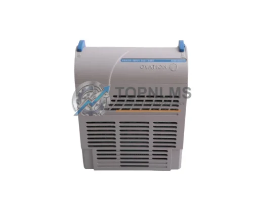 Westinghouse 5X00106G02 industrial automation spare part