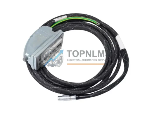ICS Triplex TC-201-02-10M5 industrial automation spare part