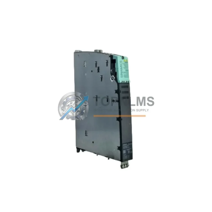 Siemens 6SL3120-2TE15-0AA3 VFD product image