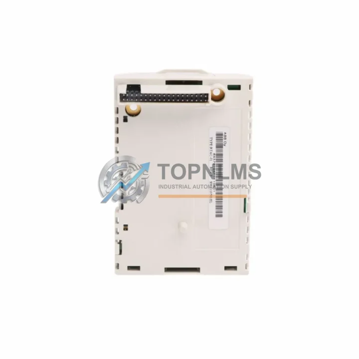 ABB AI801 3BSE020512R1 I/O Module product image